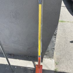 Shovel