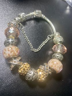 Great Quality Charm Bracelet for Women Perfect Gift 🎁