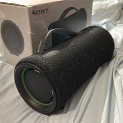 Sony Boombox XG 300