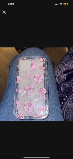 Phone Case 12 Pro Max