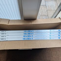 HVAC Filter