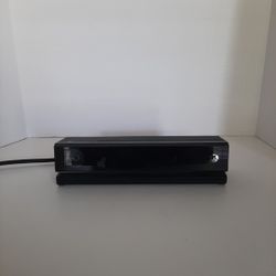 Xbox One Kinect