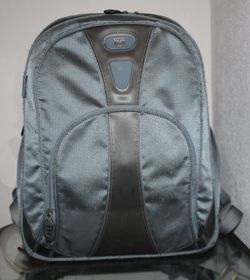 Tumi backpack
