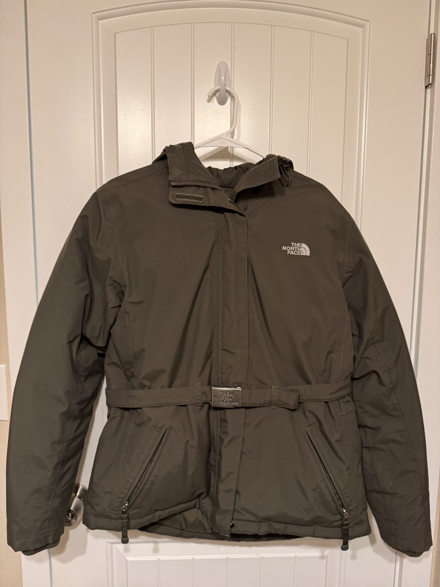 The North Face Winter Coat