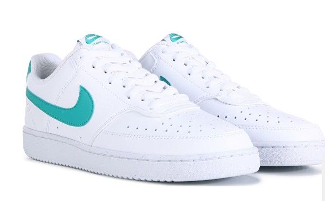 Nike Court Lo