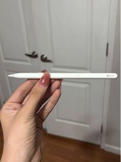 Apple Pencil
