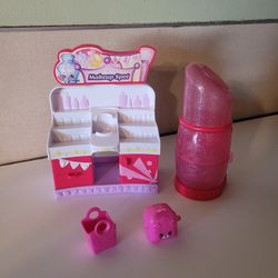 $6 Shopkins Fashion & Beauty