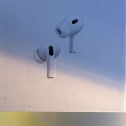 Apple AirPod Pro (2nd generation)