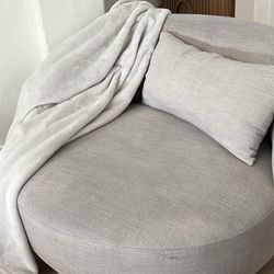 Swivel Sofa Chair
