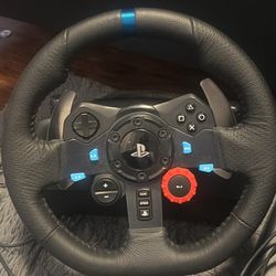 Racing Simulator - PlayStation Used Only - 