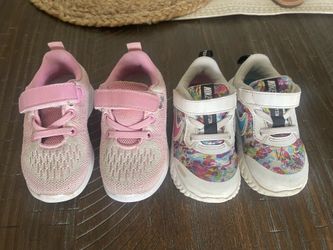 Size 6t shoes for girls
