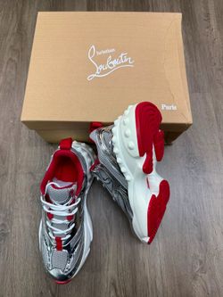 Christian Louboutin sneakers