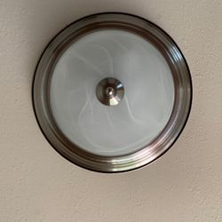 Nice Lamp! $15 Bucks