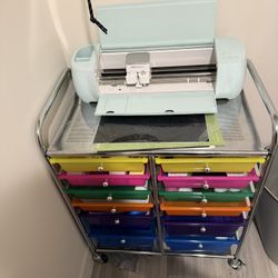 Cricut Explore 3 