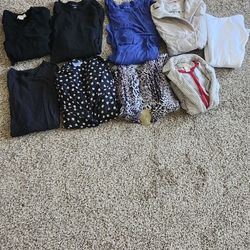 Women clothes bundle size XS