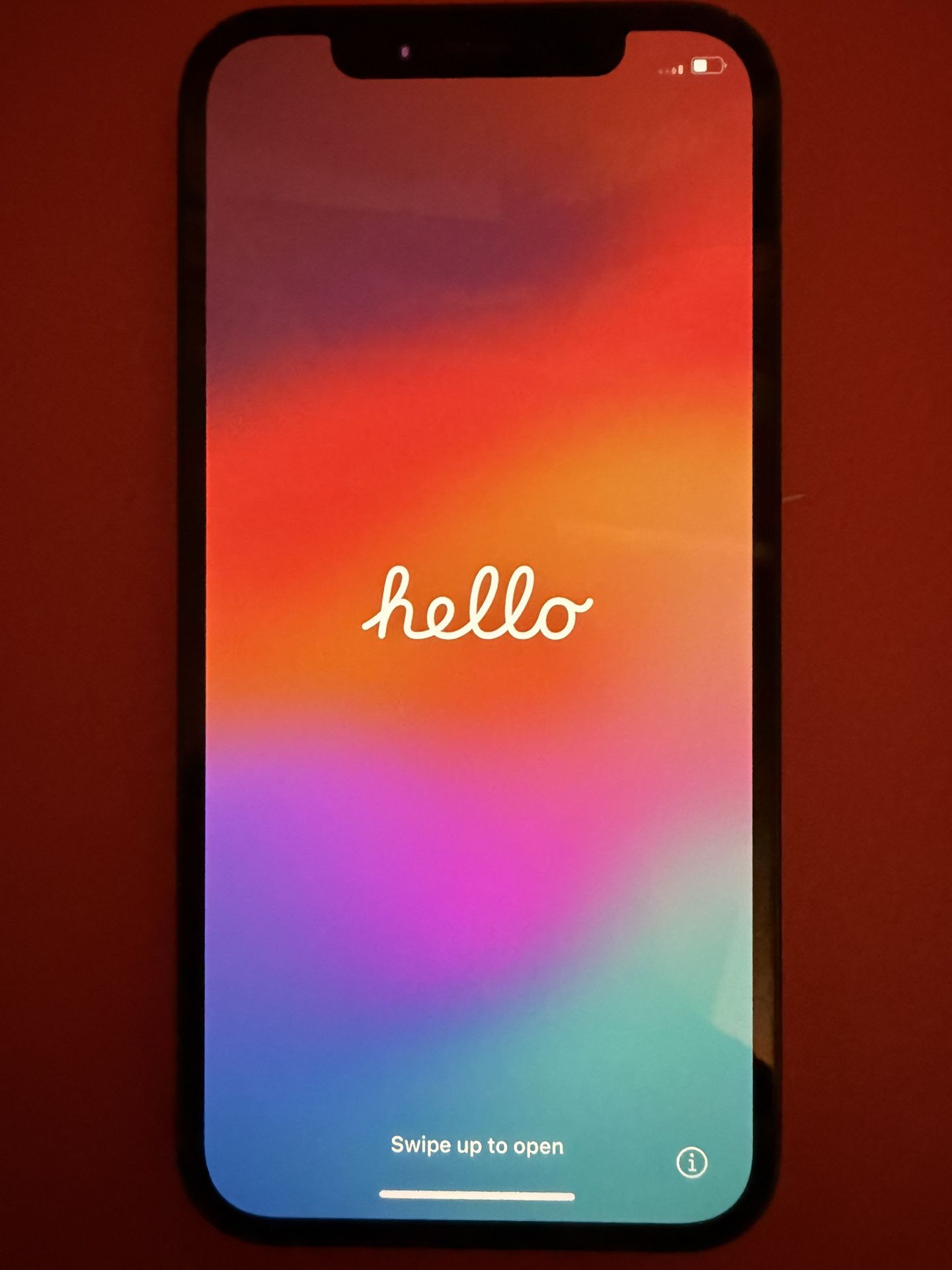 iPhone 12 Pro Unlocked