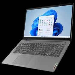 Lenovo Chromebook IdeaPad 3 (14.5” AMD) Laptop