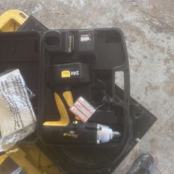 Trader joes impact wrench 