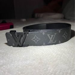Louis Vuitton Belt