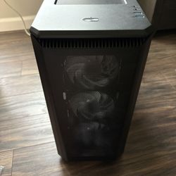 Phanteks P400A