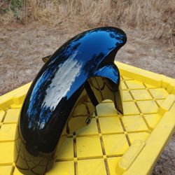 2004-2006 Yamaha R1 Front Fender