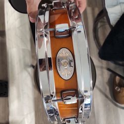 Pearl Maple Picollo Smare