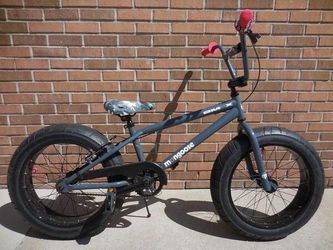 20 mongoose bmax bike for Sale in Philadelphia PA OfferUp