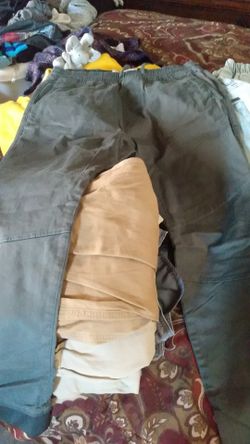 Joggers Hollister small