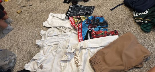 FREE BOY CLOTHES