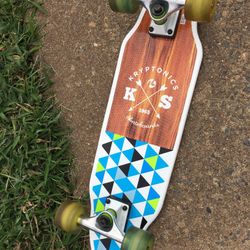 Skateboard Excellent Condition Works Perfect 