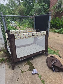 Crib