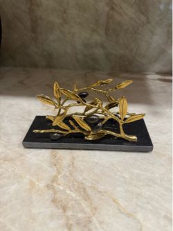 Michael Aram Napkin holder