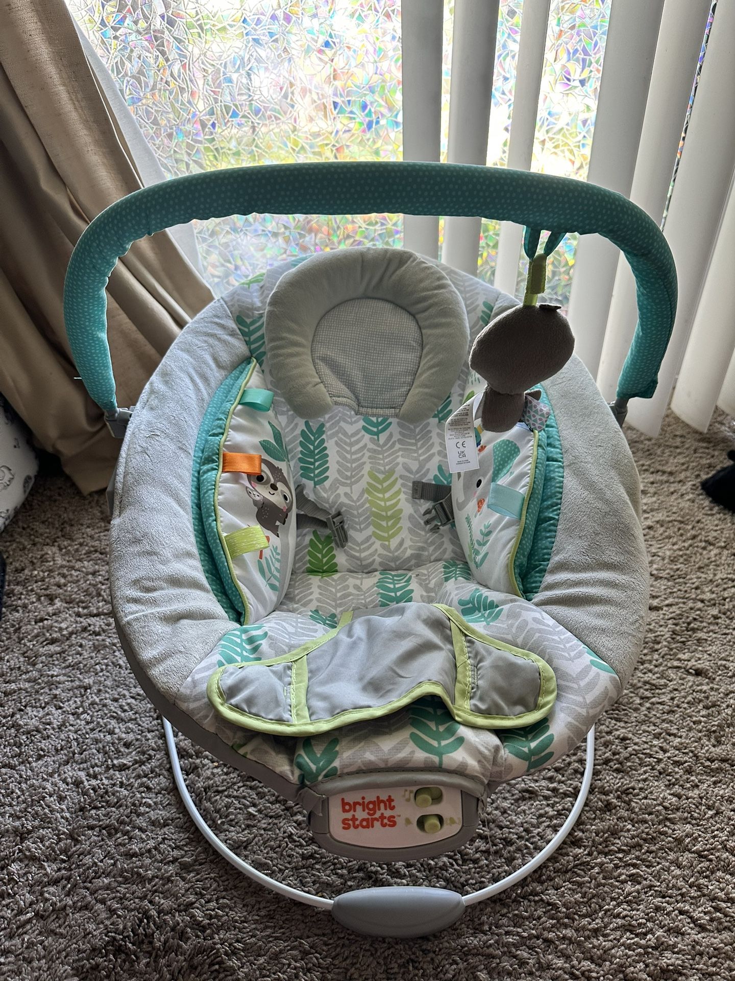 Baby Bouncer