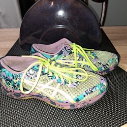 Asics Dynamic Duomax Sneakers 