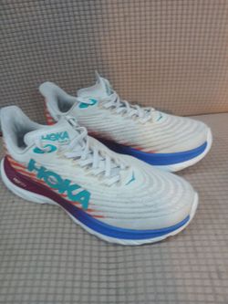 Hoka Running Shoe's
