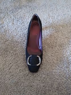 Black Pump