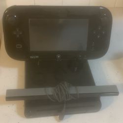 Nintendo Wii U + 15 Games