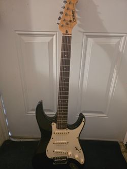 Peavey Raptor Electric Guitar