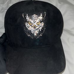 EL BARBAS  HATS X LUIS R “EL BÚHO” 