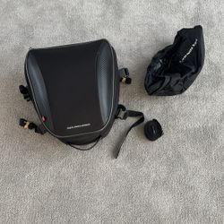 Nelson Rigg Back Seat Bag XL