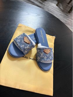 Luxury women sandals