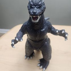 Godzilla Posable Action Figure 11 Inches