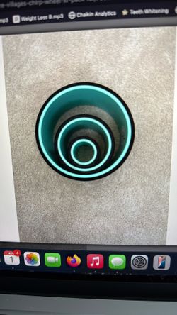 CHIRP WHEELS XR 3 Pack For Pain Relief 