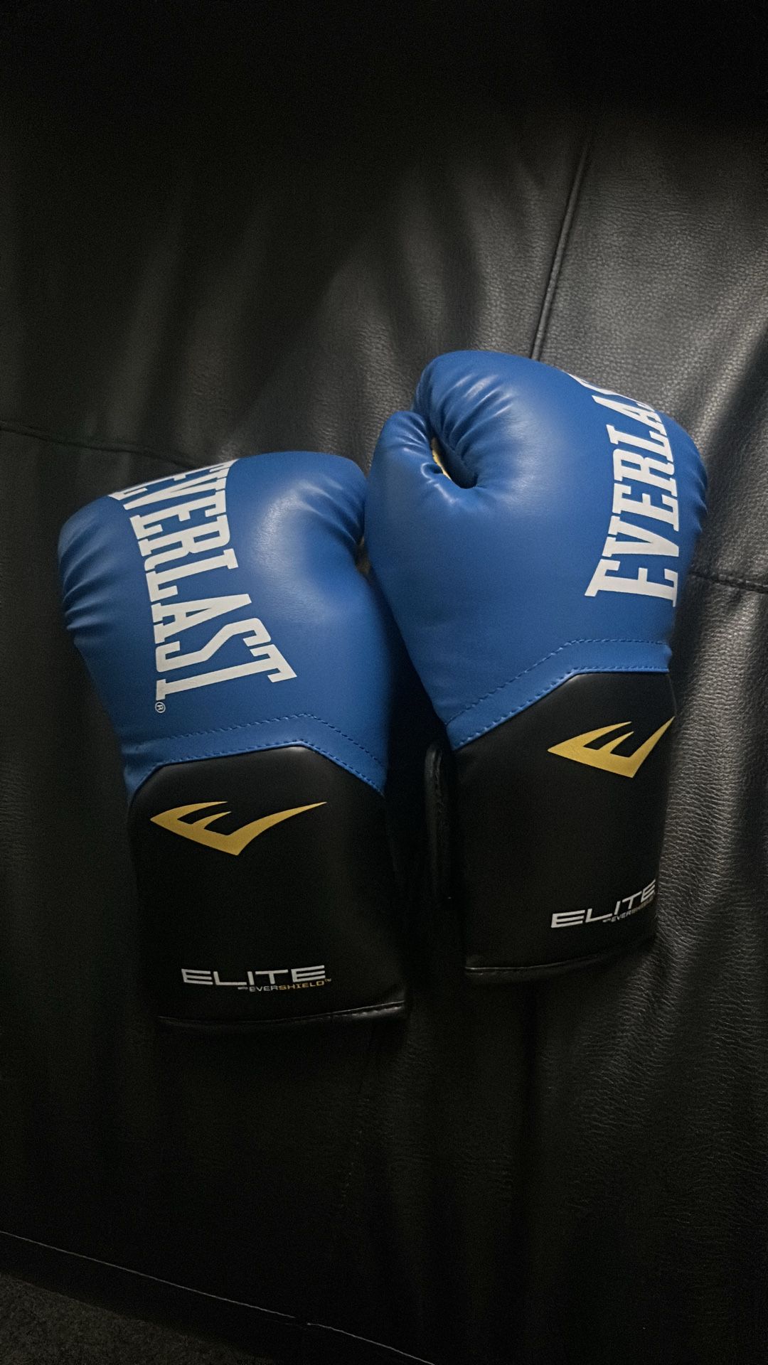 Everlast elite