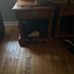 End Tables