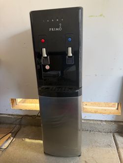 Primo Bottom-Load Water Cooler Dispenser