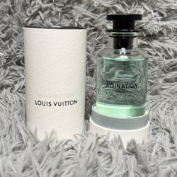 Louis Vuitton IMAGINATION “Eau de parfum”☁️