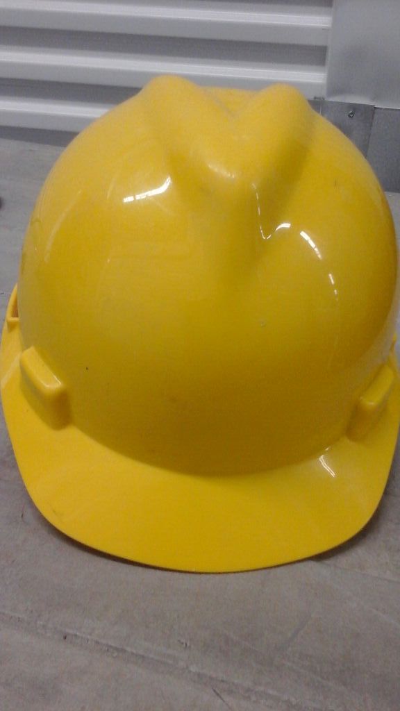 Hard hat