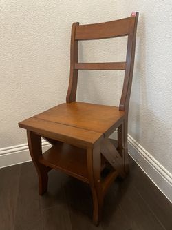 Chair/Lader