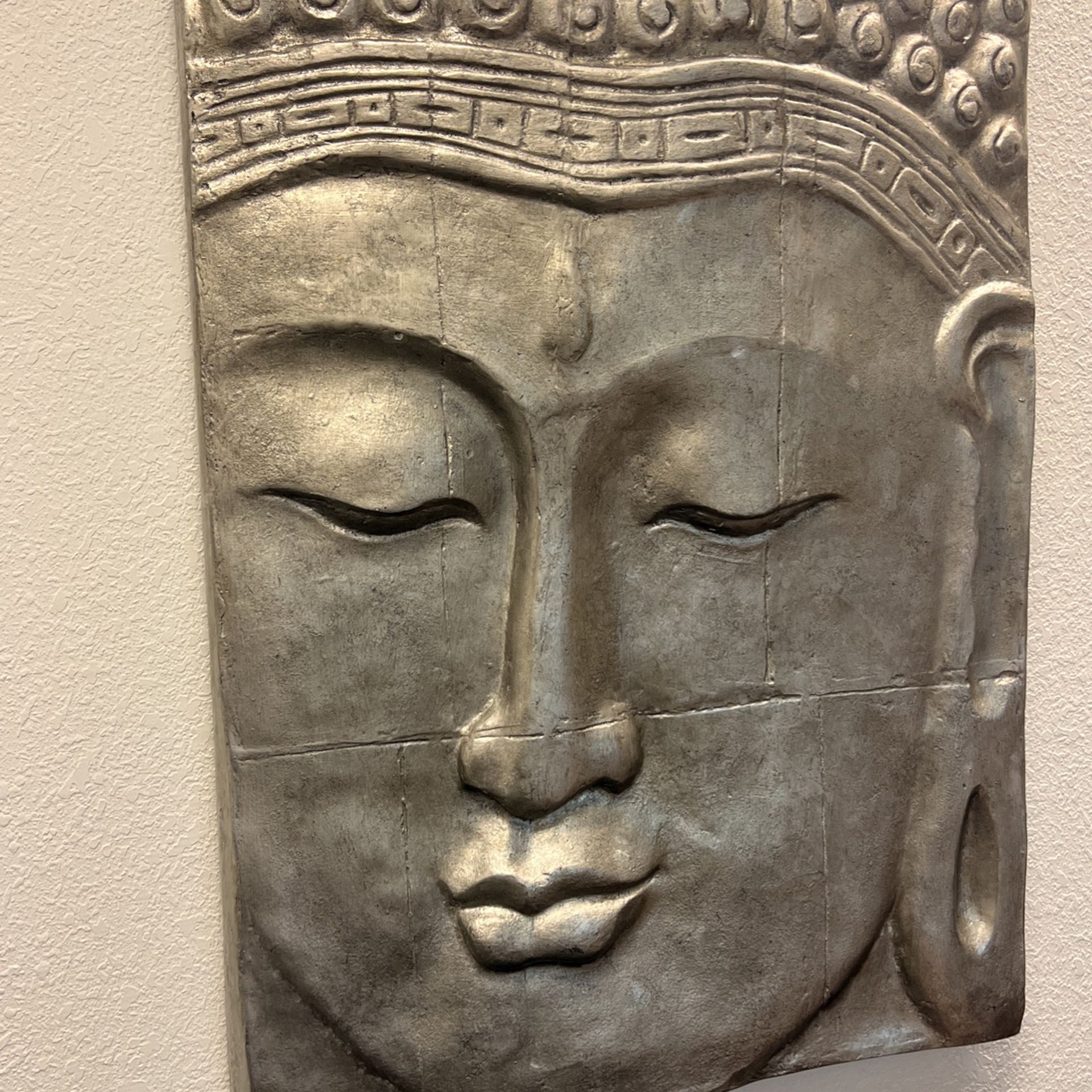 Buddha Art Frame 